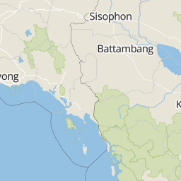 Klokantech Basic preview